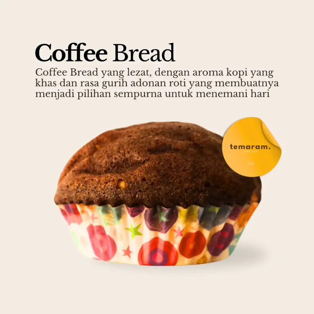 Coffee Bread