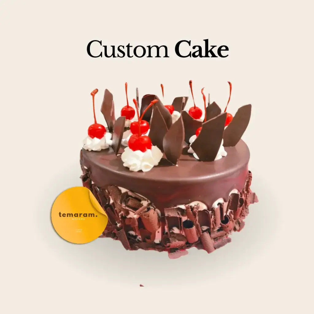 Black Forest Premium