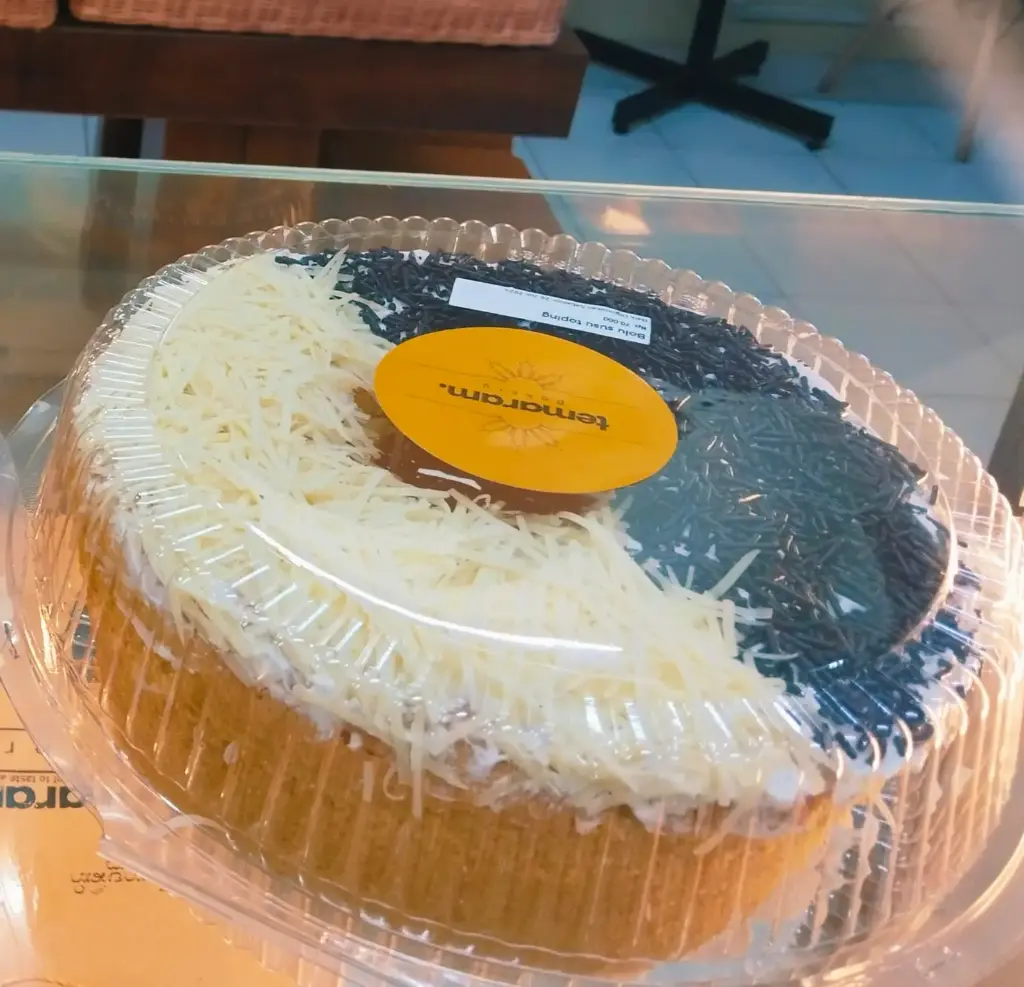 Bolu Susu