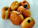 Donat Bomboloni Isi 5