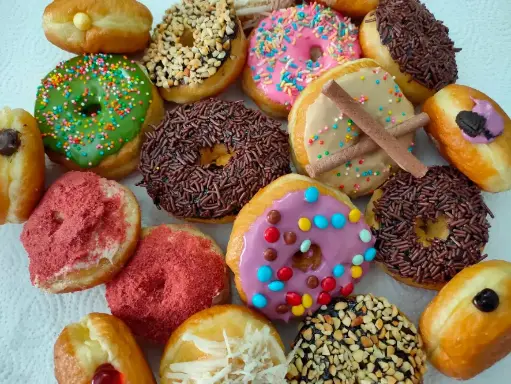 Donat