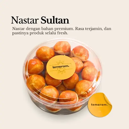 Nastar Sultan
