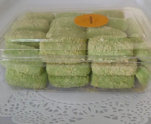 Cookies Cocopandan 