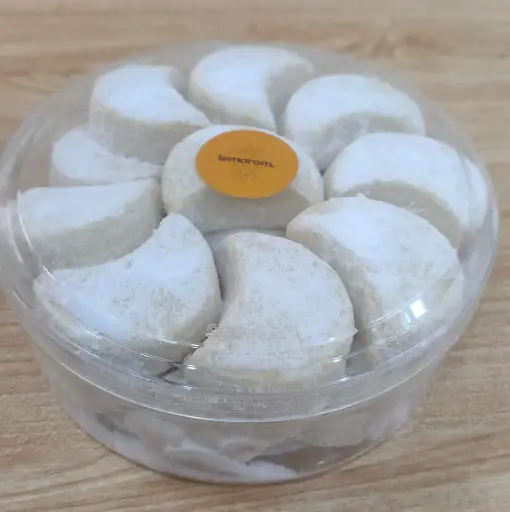 Putri Salju Original